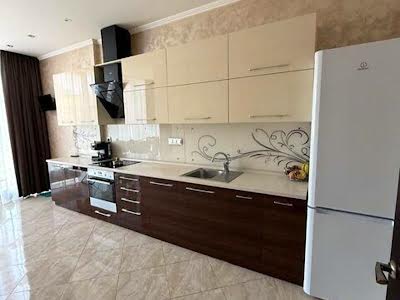 квартира за адресою Юрія Шумського вул., 5