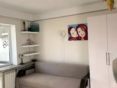 квартира по адресу Богатырская ул., 14