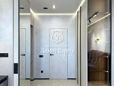 квартира по адресу Виктора Некрасова ул. (Північно-Сирецька), 8