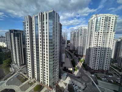 квартира за адресою Андрія Верхогляда вул. (Михайла Драгомирова), 1-20