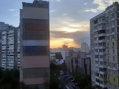 квартира по адресу Александра Мишуги ул., 1/4