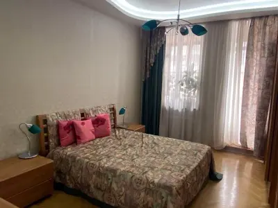 квартира по адресу Гетмана Павла Скоропадского ул. (Льва Толстого), 25