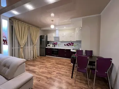 квартира по адресу Патриарха Мстислава Скрипника ул., 40