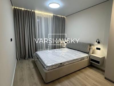 квартира по адресу Виктора Некрасова ул. (Північно-Сирецька), 8