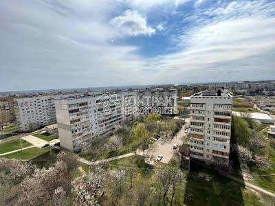 квартира по адресу Астрономическая ул., 35и