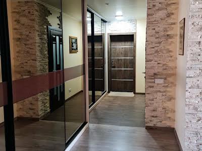 квартира за адресою Пономарьова вул., 26