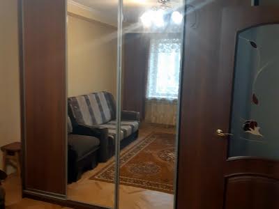 квартира по адресу Русановская набережная ул., 4/1