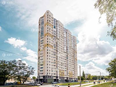 квартира по адресу Ювілейний просп., 67 Б