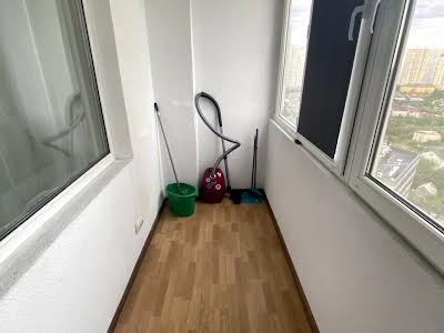 квартира по адресу Днепровская набережная ул., 26