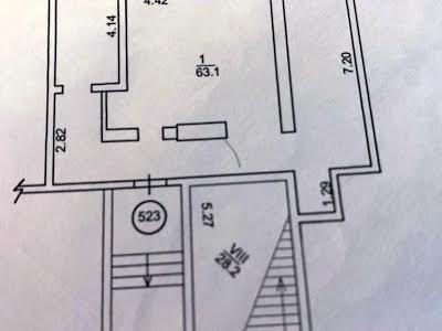 комерційна за адресою Анни Ахматової вул., 30