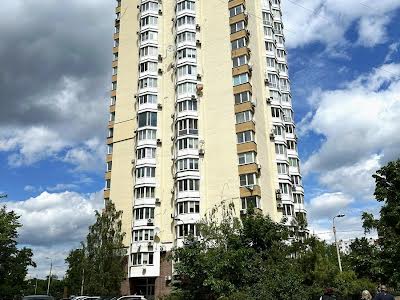 квартира за адресою Левка Лук'яненка вул. (Маршала Тимошенка), 29
