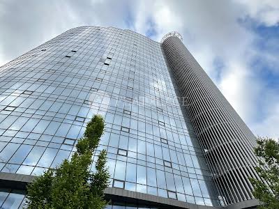 комерційна за адресою Степана Бандери просп. (Московський), 9б