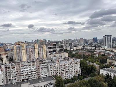 квартира за адресою Київ, Казарменна вул. (Григорія Андрющенка), 6-Г