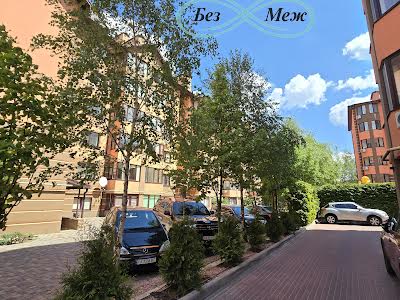 квартира за адресою Щаслива вул., 7-А