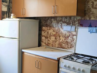 квартира за адресою Паркова вул., 7