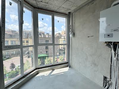 квартира по адресу Щаслива, 52