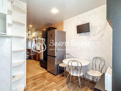 квартира по адресу Оболонский просп., 34