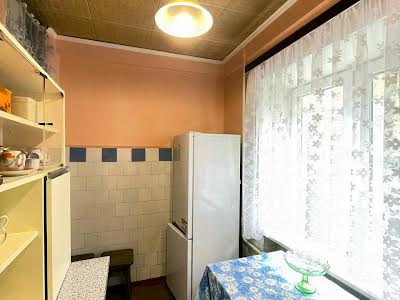 квартира по адресу Елены Телиги ул., 41-В