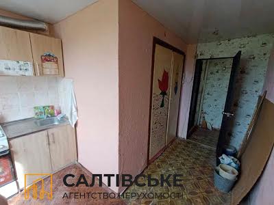 квартира за адресою Харків, Гвардійців-Широнінців вул., 113