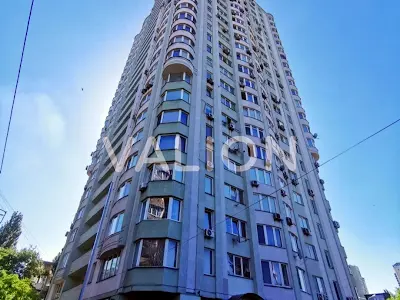 квартира за адресою Депутатська вул., 23-А
