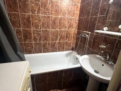 квартира за адресою Соломії Крушельницької вул., 3-А