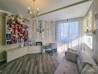 квартира по адресу Вишгородська ул., 45