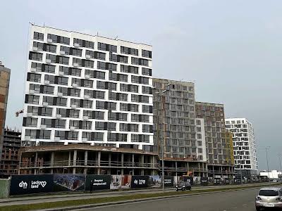 квартира по адресу Берковецкая ул., 6