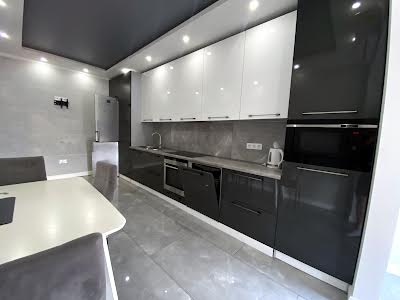 квартира по адресу Андрея Мельника ул., 10 к7