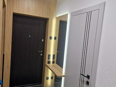квартира за адресою Родини Крістерів вул., 14