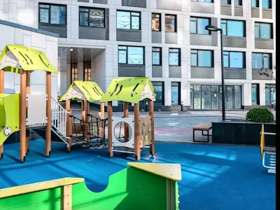 квартира по адресу Берестейский просп. (Победы), 11