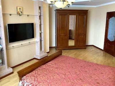 квартира за адресою Срібнокільська вул., 1