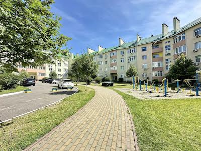 квартира за адресою Борщагівська вул., 30-А
