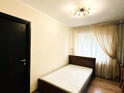 квартира по адресу Дарницкий бульв., 10