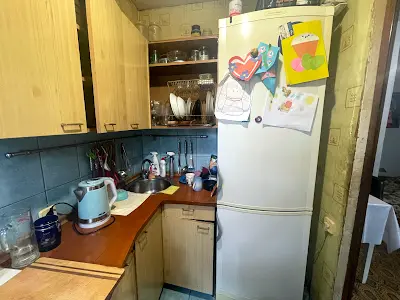 квартира за адресою Кубанської України вул. (Маршала Жукова), 29-А