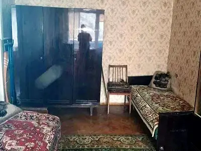 квартира за адресою Юності вул., 7