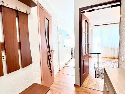 квартира за адресою Верховинна вул., 85