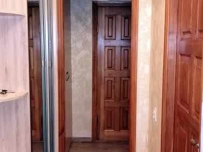 квартира за адресою Лесі Українки бульв., 36-Б