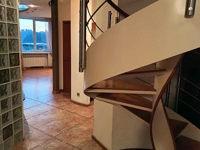квартира за адресою Павла Тичини просп., 2