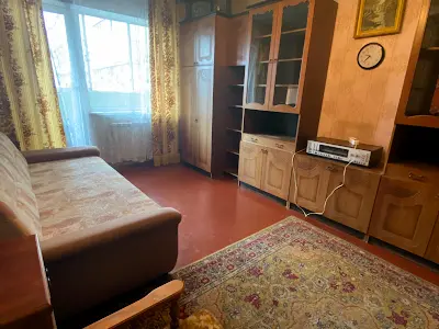 квартира по адресу Николая Закревского ул., 45