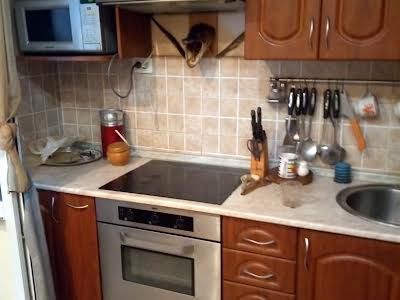 комната по адресу Николая Закревского ул., 11