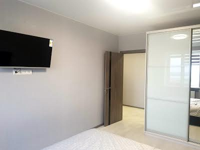 квартира за адресою Бульвар славы, 45д