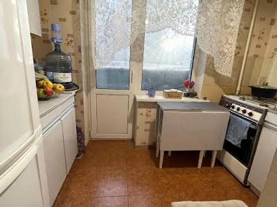 квартира по адресу Полевой пер., 5