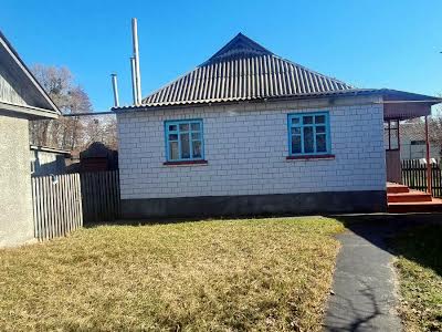 будинок за адресою с. Гнідин, Ватутіна, 21