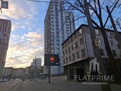 квартира за адресою Глибочицька вул., 25