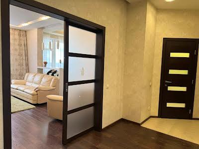 квартира за адресою Науки, 28