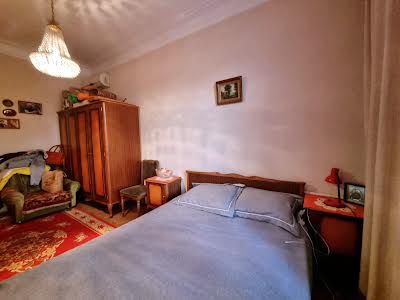квартира по адресу Белорусская ул., 8
