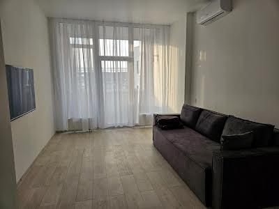 квартира за адресою Берестейський проспект, 11
