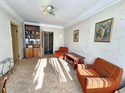 квартира по адресу Остафия Дашкевича ул. (Курнатовского), 26