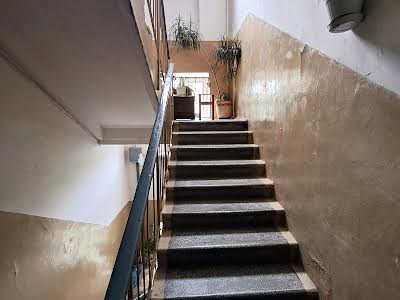 квартира по адресу Лаврская ул. (Январского восстания), 8