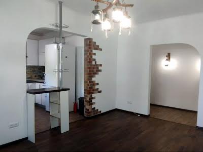 квартира за адресою Миколи Бажана просп., 5-А
